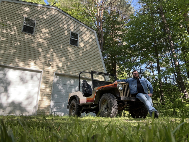 stephen krause 1947 cj-2a