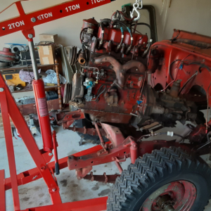 Stephen Miller 1953 M38A1_2