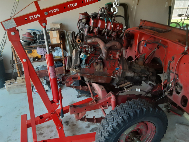 stephen miller 1953 m38a1 2