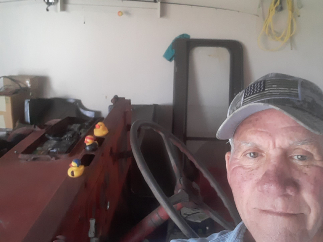 stephen miller 1953 m38a1 3