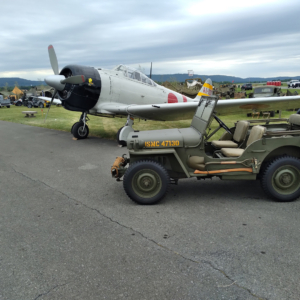 Stephen Neiman 1942 GPW 1