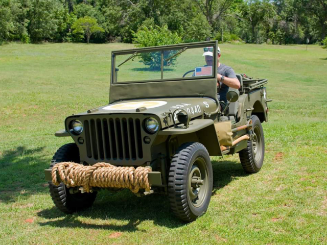 stephen nunnally 1944 willys mb 1