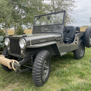 Steve Carr 1948 CJ 2A_2