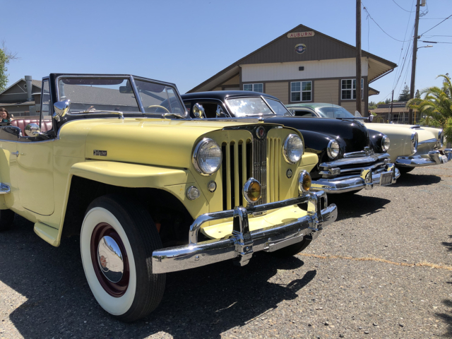 steve elkins 1949 jeepster 2