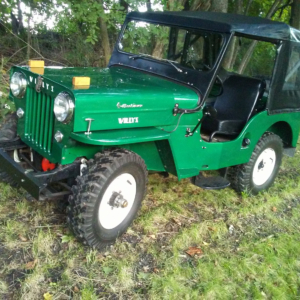 Steve Scherer 1954 CJ 3B_2