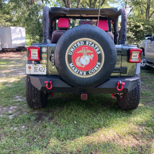 Steven Crane 2017 WillysWheeler_2