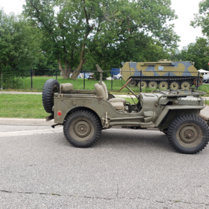 Tej Singh 1952 M38_1