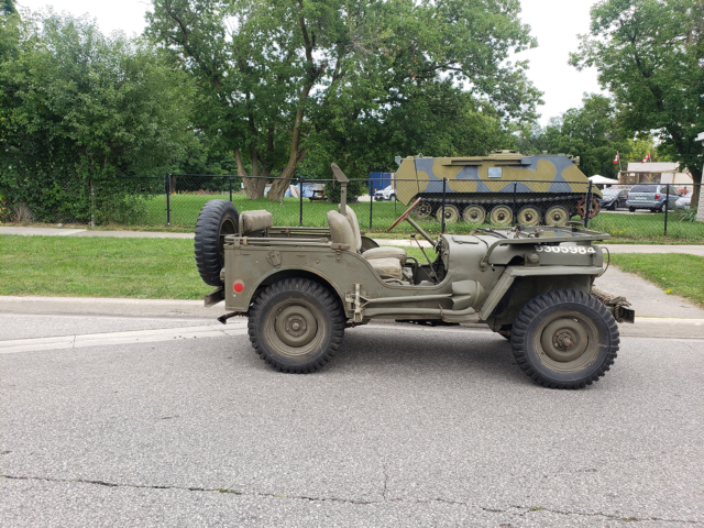 tej singh 1952 m38 1