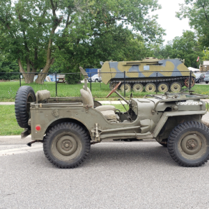 Tej Singh 1952 M38_2