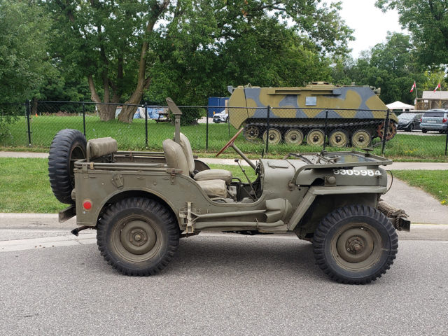 tej singh 1952 m38 3