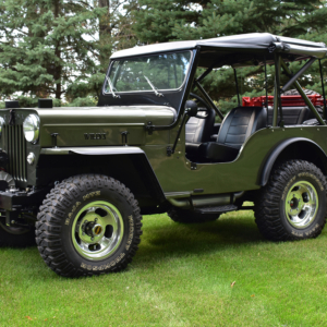 Terry Rosen 1953 CJ 3B 10