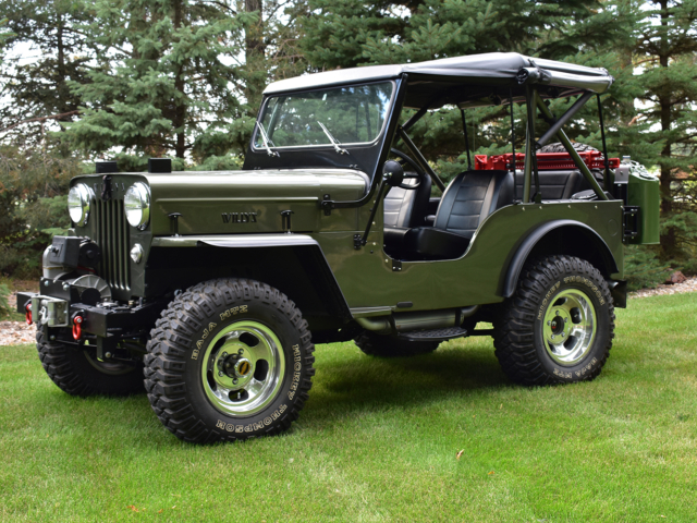 Terry Rosen 1953 CJ 3B 10 terry rosen 1953 10 cj-3b