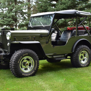 Terry Rosen 1953 CJ 3B 11