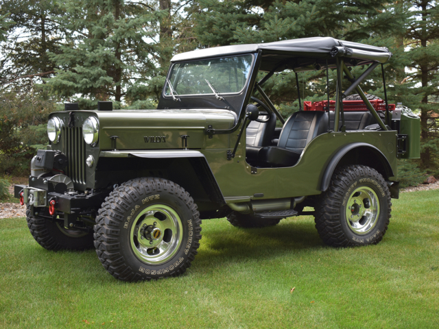 Terry Rosen 1953 CJ 3B 12 terry rosen 1953 12 cj-3b