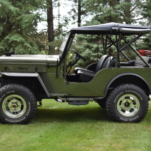 Terry Rosen 1953 CJ 3B 2