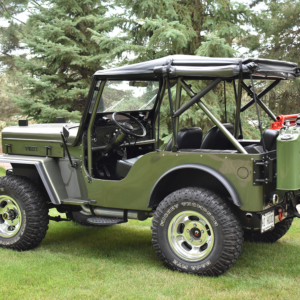 Terry Rosen 1953 CJ 3B 3