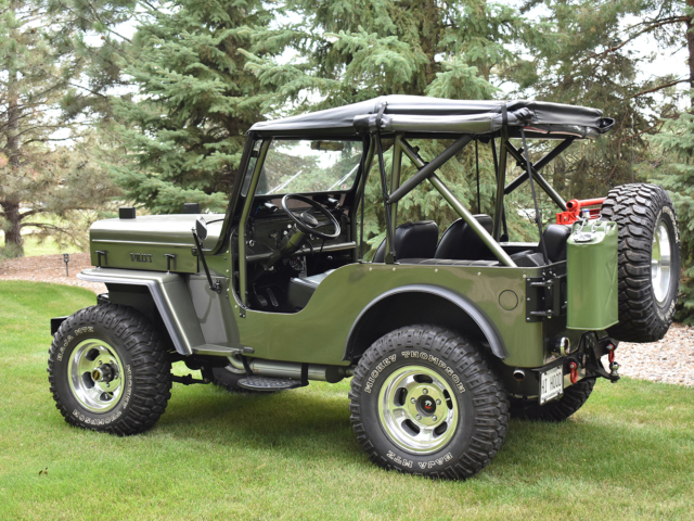 Terry Rosen 1953 CJ 3B 3 terry rosen 1953 3 cj-3b