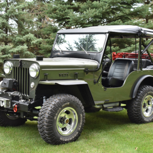 Terry Rosen 1953 CJ 3B 4