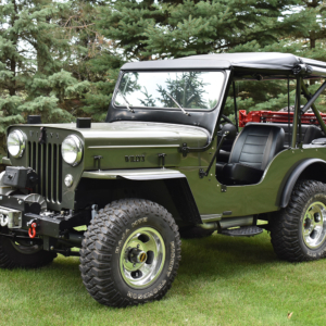 Terry Rosen 1953 CJ 3B 5