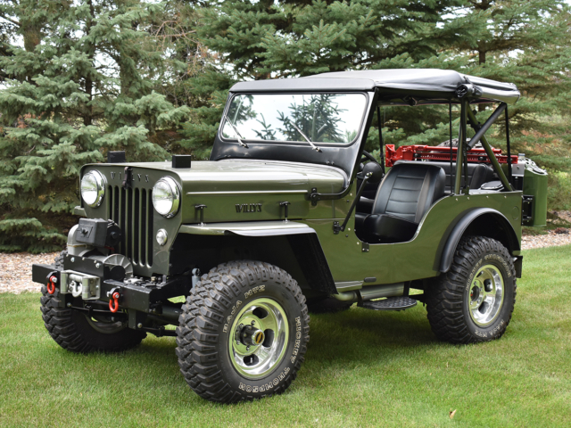 Terry Rosen 1953 CJ 3B 5 terry rosen 1953 5 cj-3b