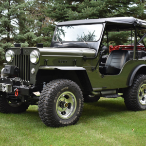 Terry Rosen 1953 CJ 3B 6