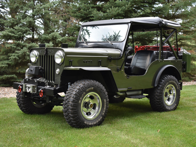 Terry Rosen 1953 CJ 3B 6 terry rosen 1953 6 cj-3b