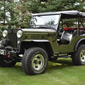 Terry Rosen 1953 CJ 3B 7