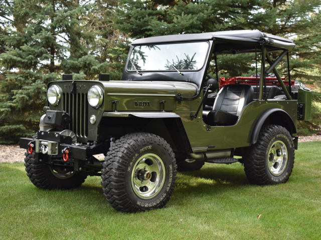 Terry Rosen 1953 CJ 3B 7 terry rosen 1953 7 cj-3b