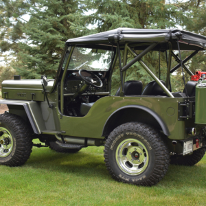 Terry Rosen 1953 CJ 3B 8