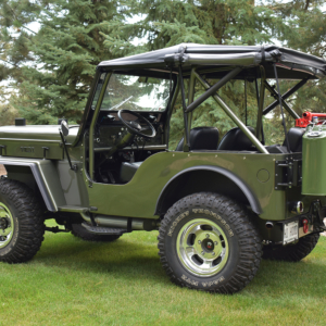 Terry Rosen 1953 CJ 3B 9