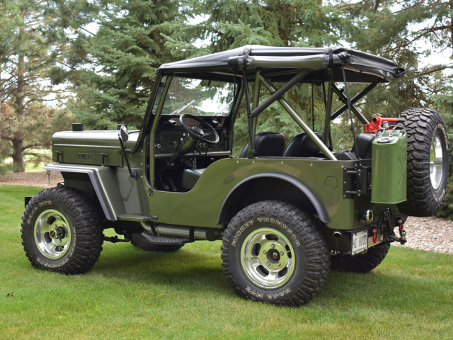 Terry Rosen 1953 CJ 3B 9 terry rosen 1953 9 cj-3b