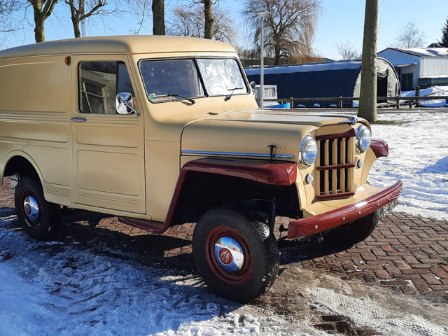 theo ernst 1963 paneldeliverytruck 2