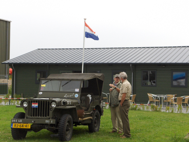 theo ernst 1963 willys overland panel delivery truck 10