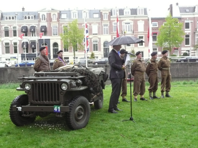 theo ernst 1963 willys overland panel delivery truck 11