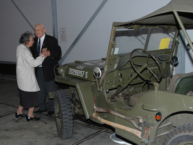 theo ernst 1963 willys overland panel delivery truck 12