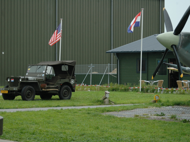 theo ernst 1963 willys overland panel delivery truck 2