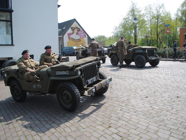 theo ernst 1963 willys overland panel delivery truck 5