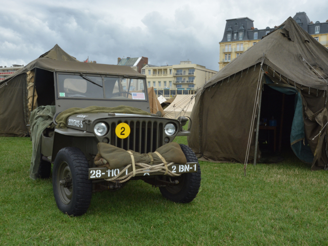theo ernst 1963 willys overland panel delivery truck 6