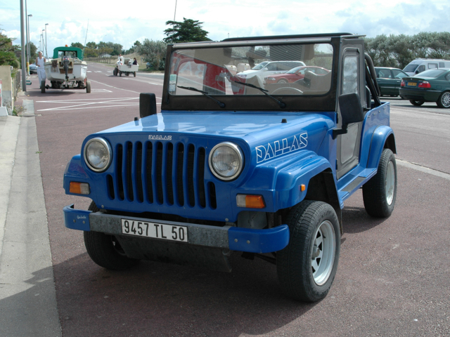 theo ernst 1963 willys overland panel delivery truck 9