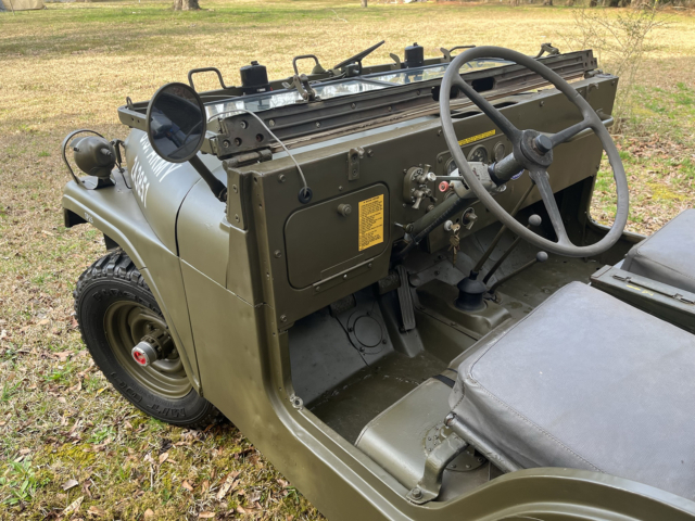 thomas coble 1955 m38a1 3