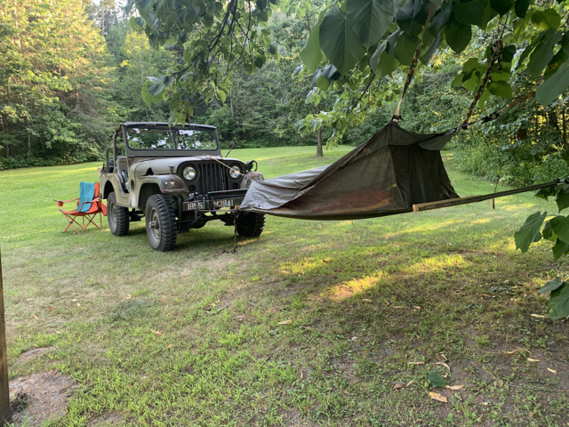 thomas frick 1955 m38a1 1