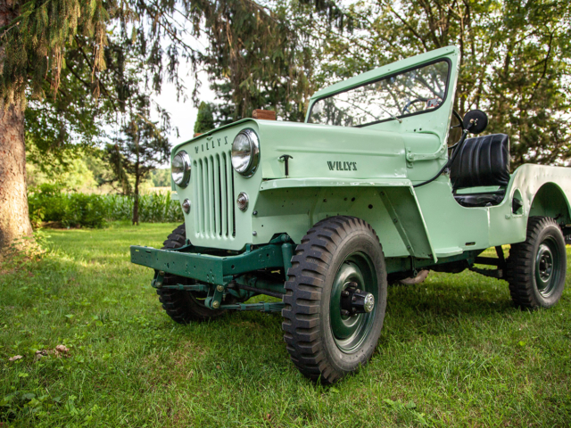 thomas philpot 1956 cj-3b