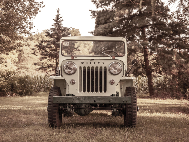 thomas philpot 1956 cj-3b