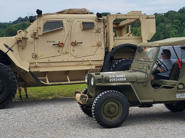 timothy skidmore 1951 m38 1