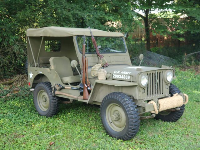 timothy skidmore 1951 m38 3