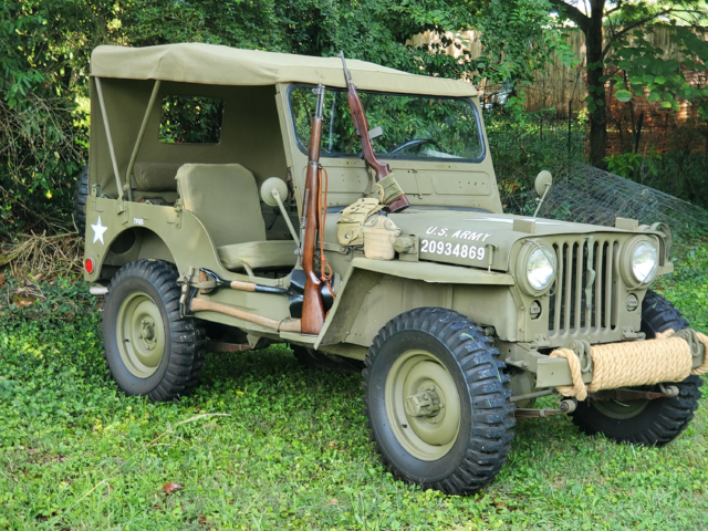 timothy skidmore 1951 m38 4