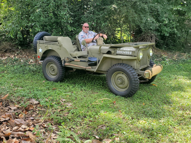 timothy skidmore 1951 m38 9