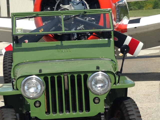 tom passalacqua cj-2a