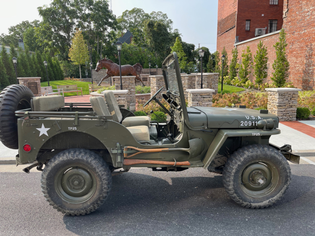 tom payne 1966 1952 m38 3 cj-5