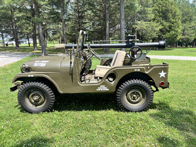 tom smith 1954 m38a1 2